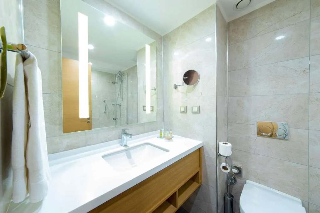 Hilton Garden Inn Safranbolu