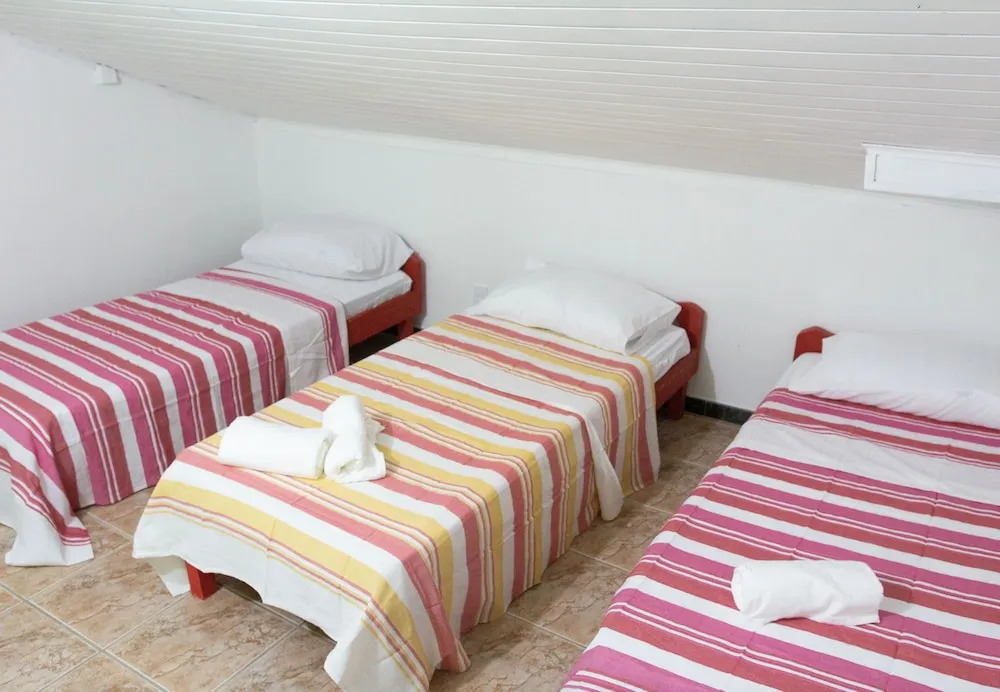 Beach Hostel & Suites, Cabo Frio