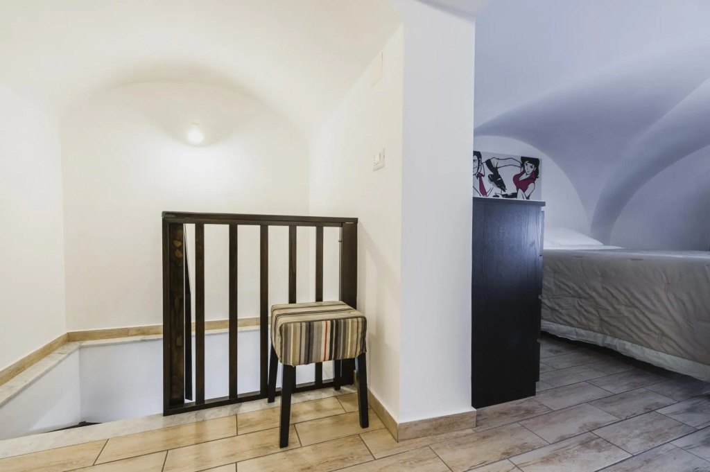 Duplex Regina Bianca
