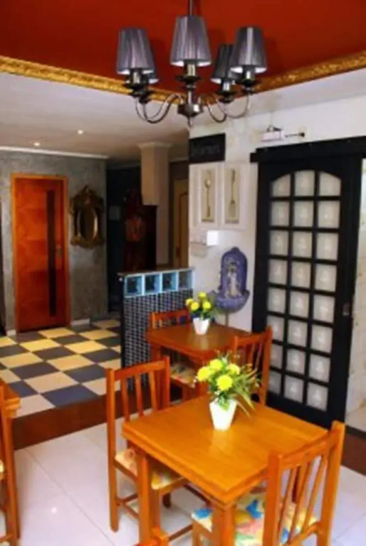 Hotel Parks Vila Mariana
