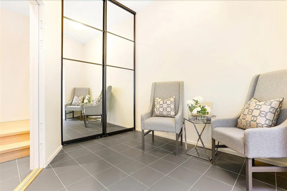 Nordic Host Luxury Apts - Town Home