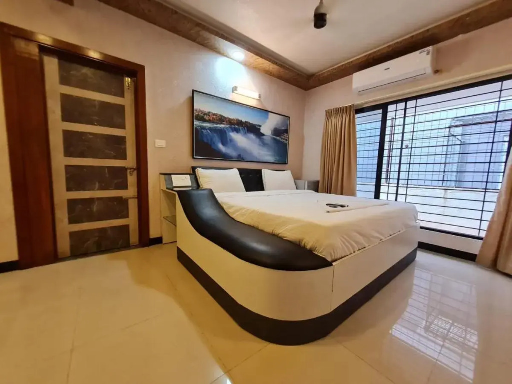 Seasons Suites - JP Nagar