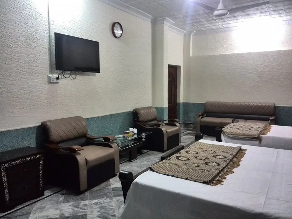 Alydia Inn Guest House