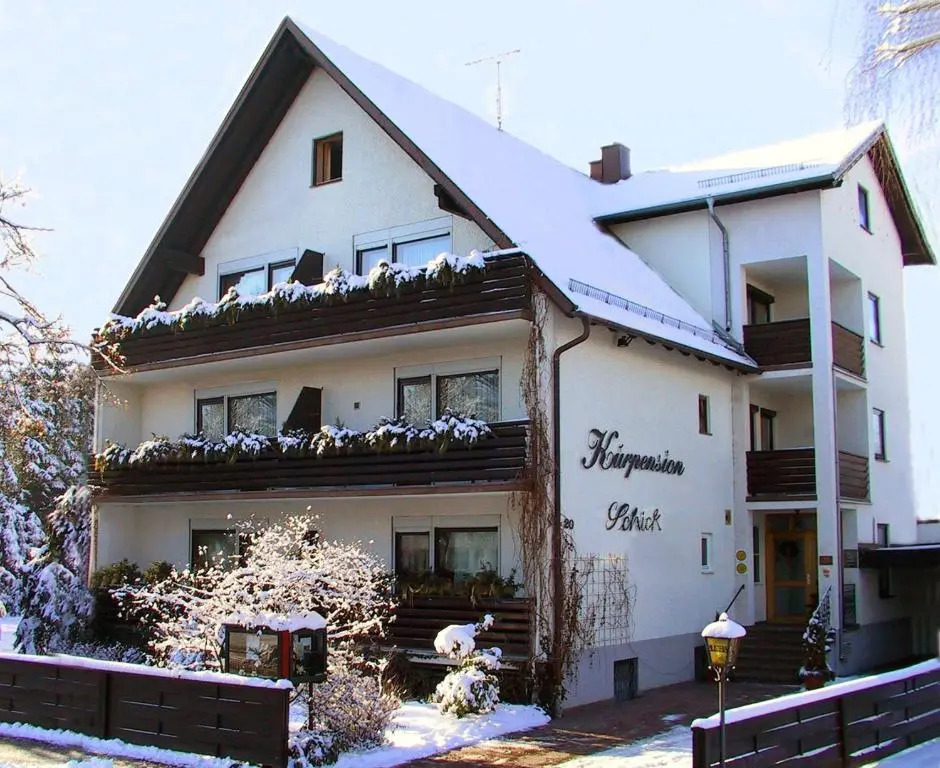 Hotel Schick