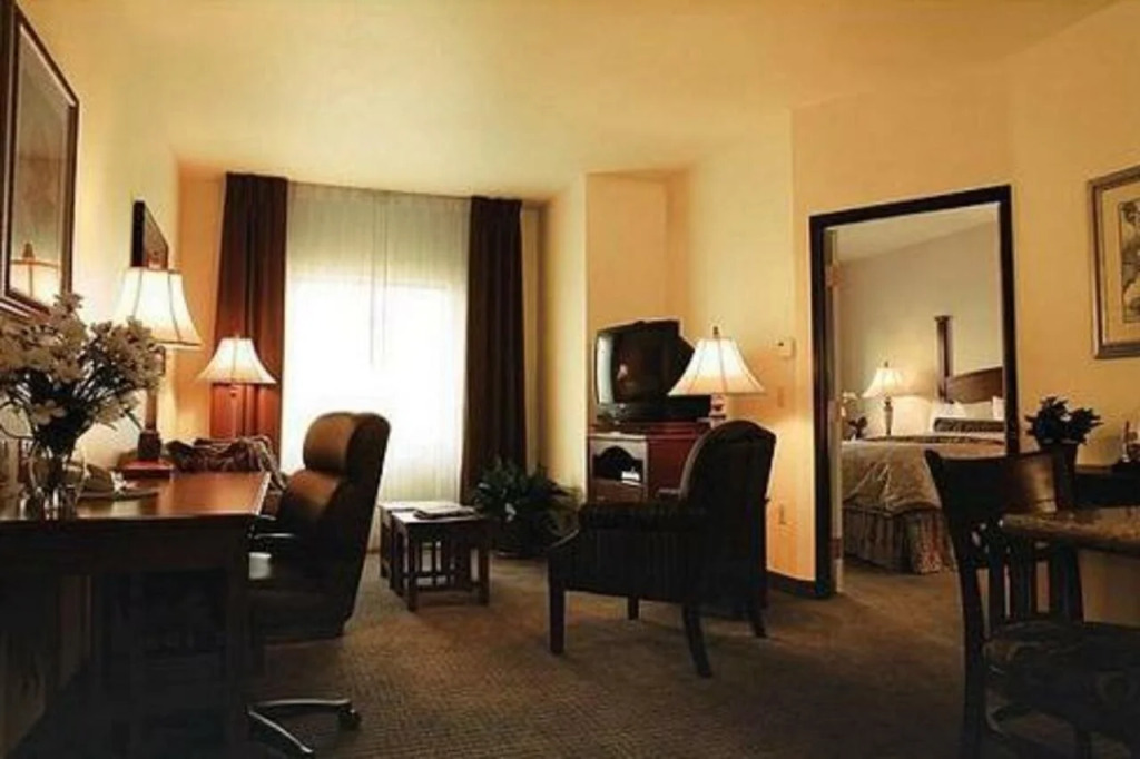 Homewood Suites By Hilton Montgomery EastChase