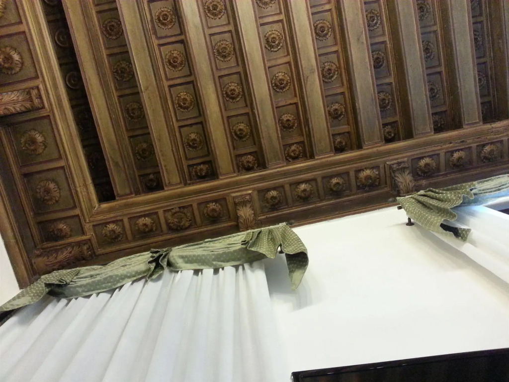 Hotel SantAntonin