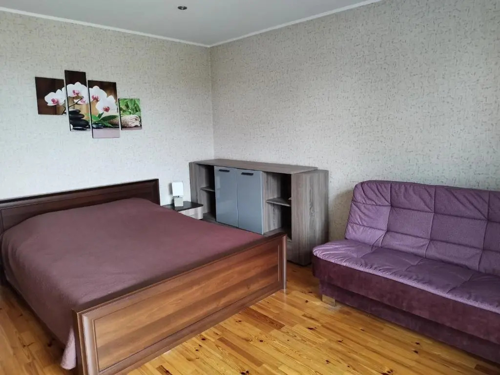 Ventspils Apartments
