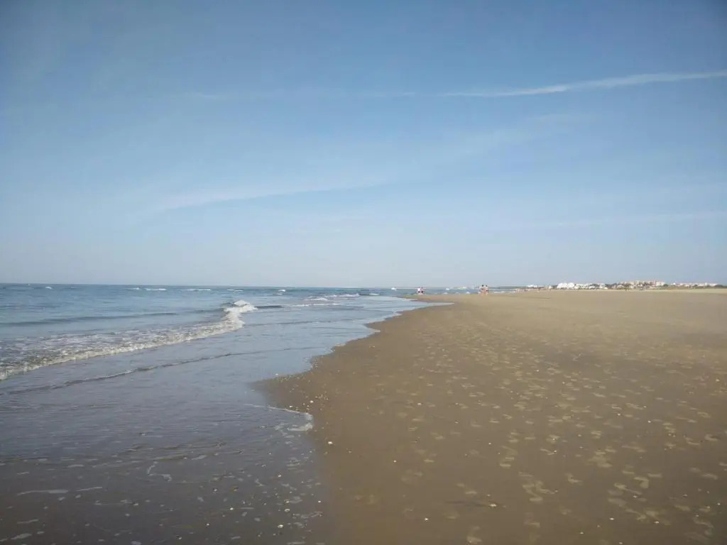 Apartamento Playas del Sur