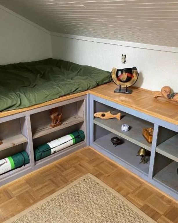 Boho hip bungalow in Old Bisbee