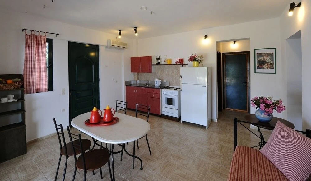 Villa Flisvos