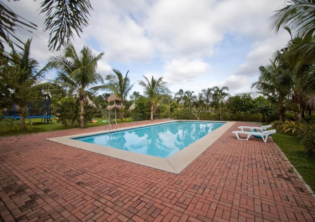 Villa Crisanta