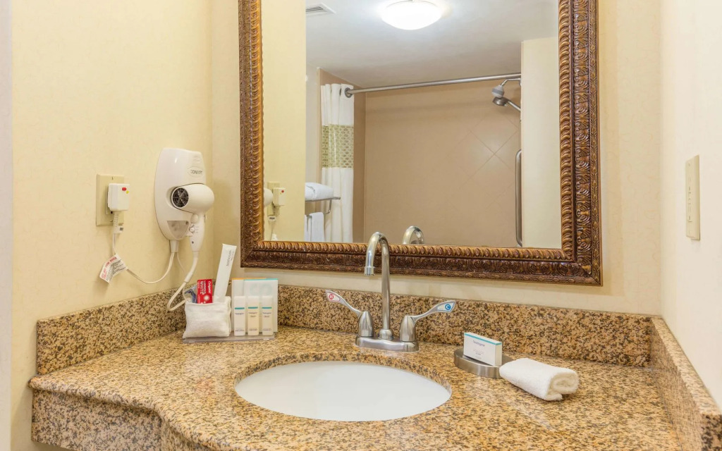 Hampton by Hilton Queretaro Tecnologico