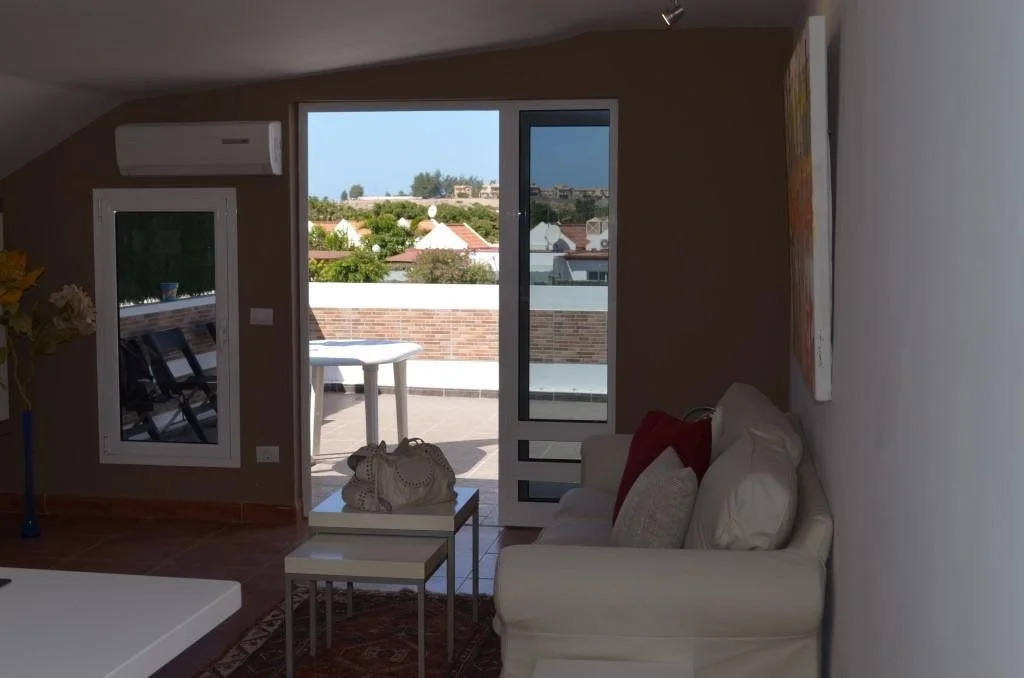 Lacy Golf Apartments
