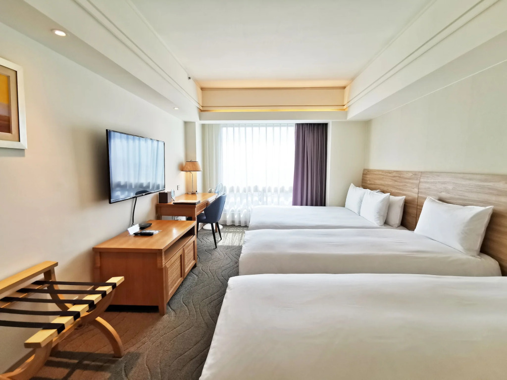 Azure Hotel