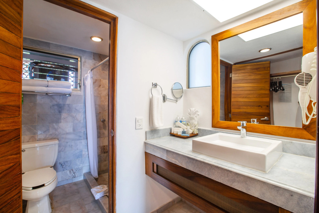 Vamar Vallarta All Inclusive Marina and Beach Resort