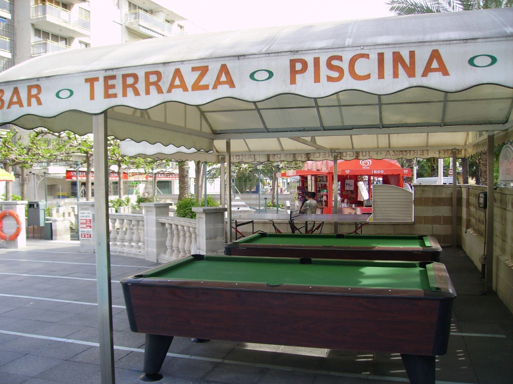 Rentalmar Los Peces
