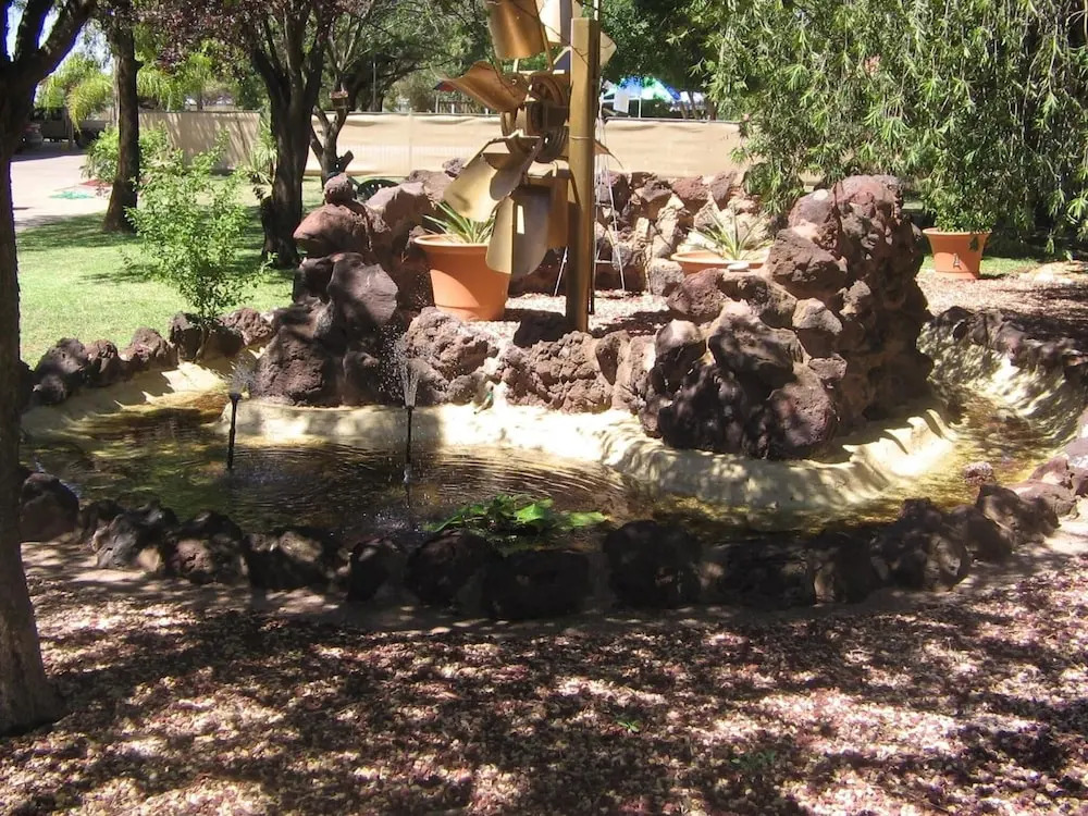 Orana Motor Inn