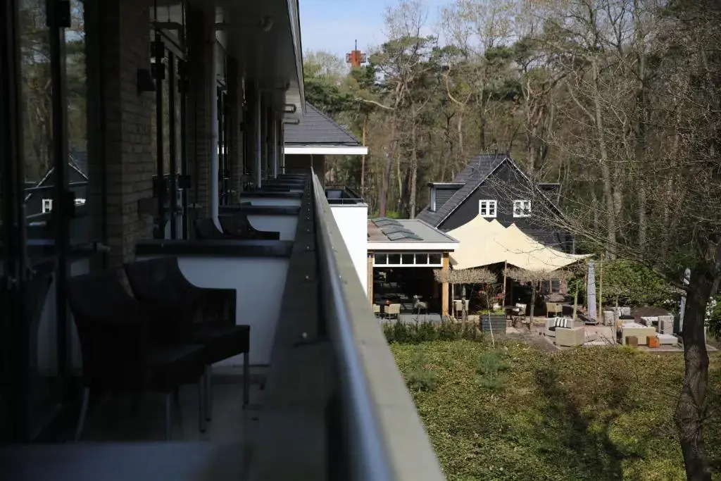 Van der Valk Hotel Harderwijk op de Veluwe