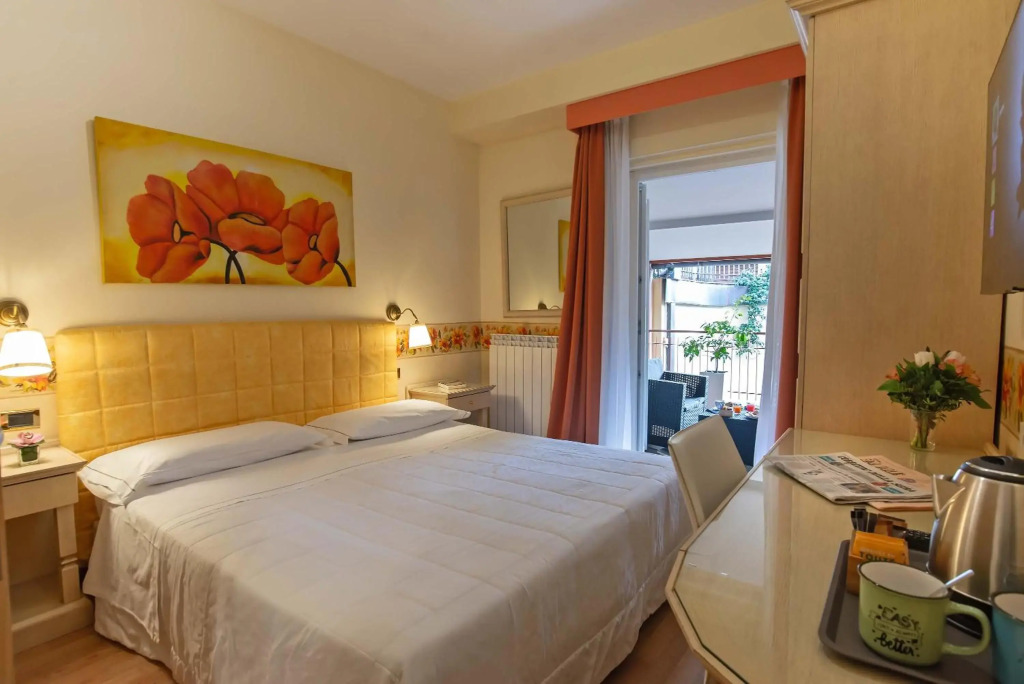 Hotel Jane