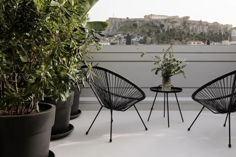Regal Hotel Mitropoleos