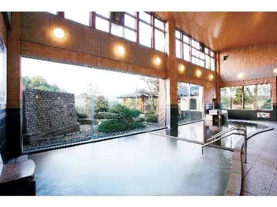 Cherry Park Hotel
