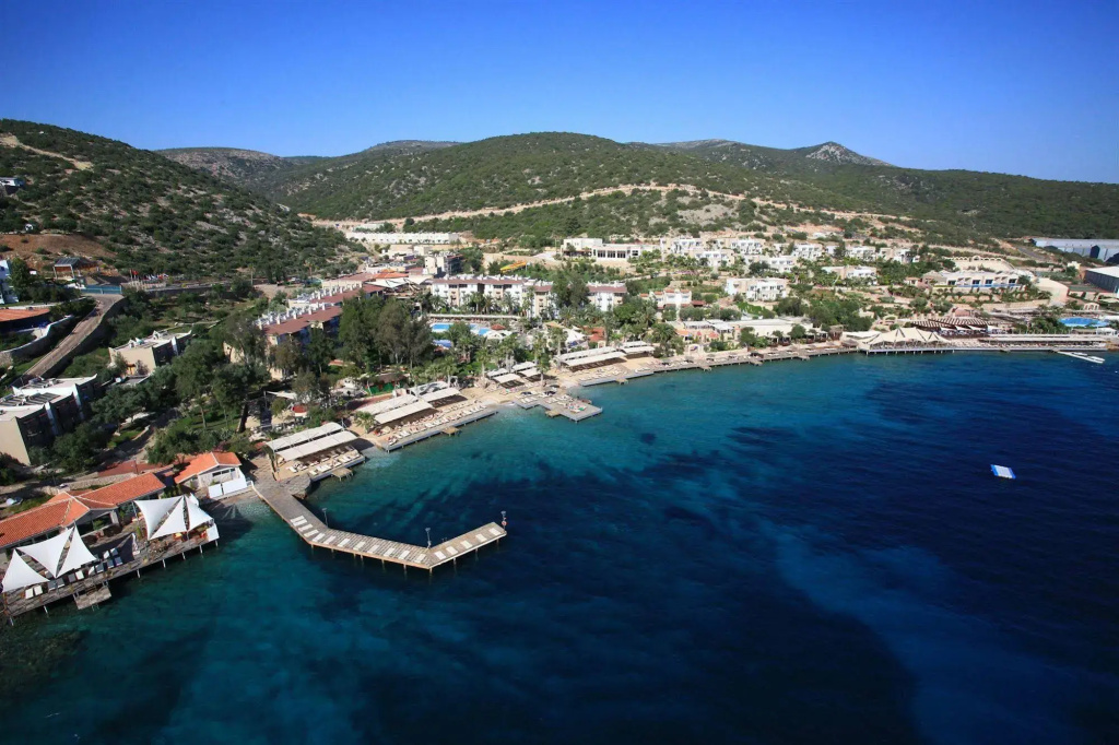 TUI MAGIC LIFE Bodrum