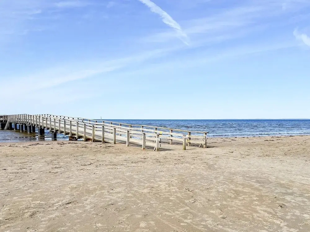 4 Star Holiday Home in Laholm