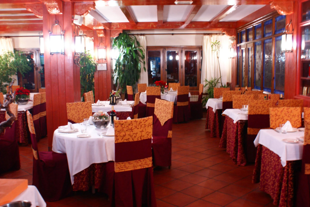 Hotel El Guerra