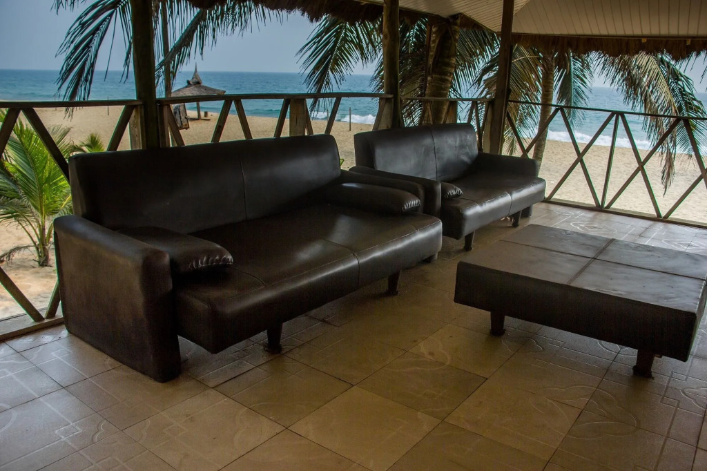 Chaka Resort
