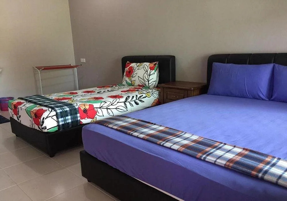 Harmony Guesthouse Sdn Bhd