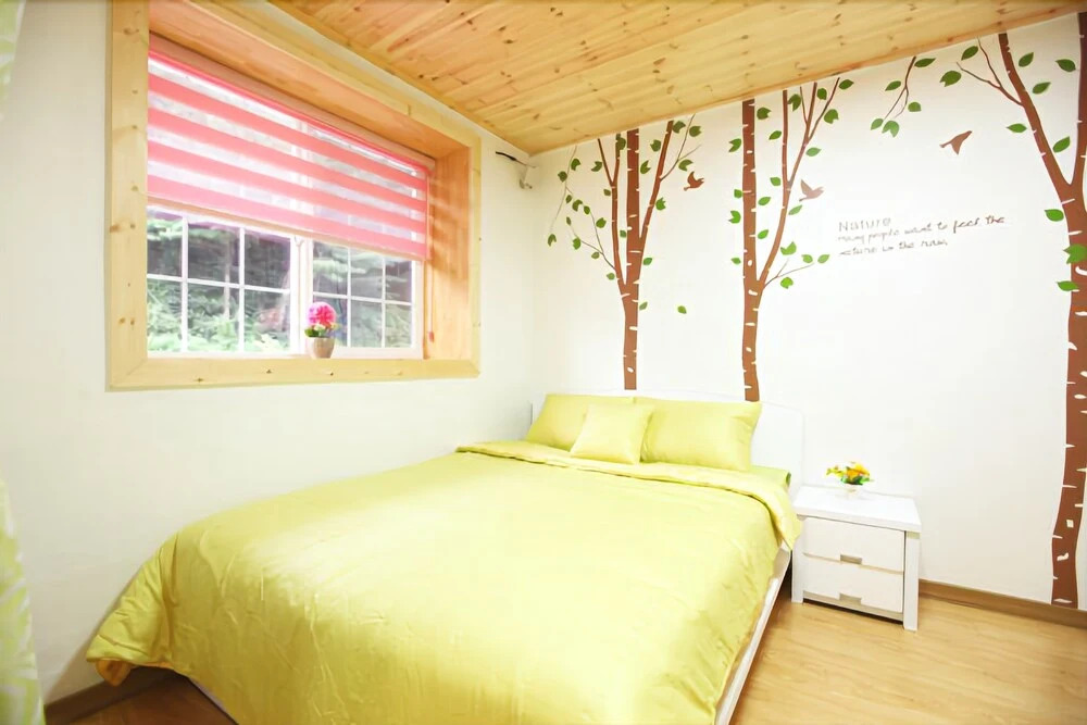 Hongcheon Valley View Pension