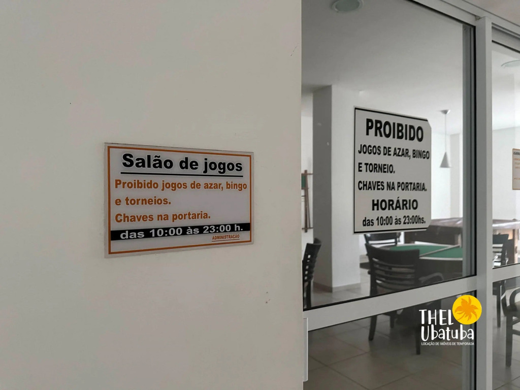 Thel Ubatuba   Praia Grande   201 Jerivá Jacarandá