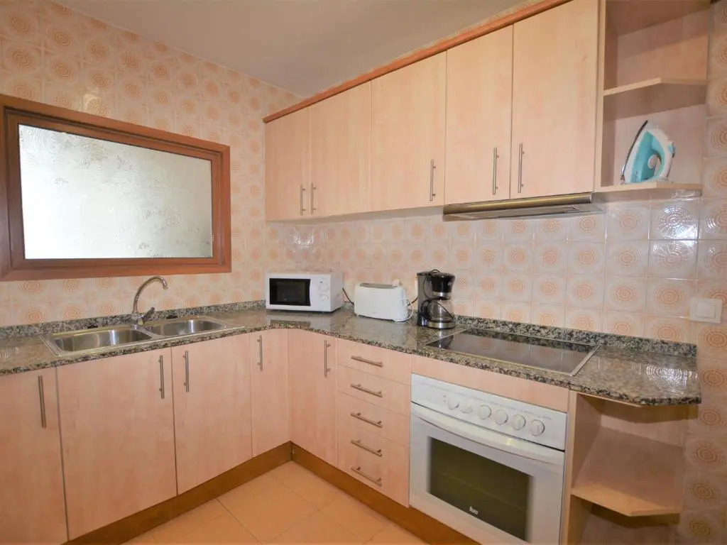 Villa Service - Leonor 2º 2ª
