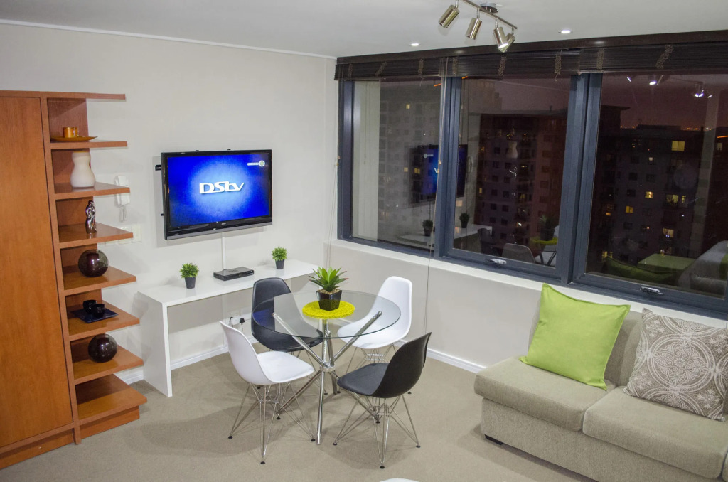 Manhattan Luxury Apartments