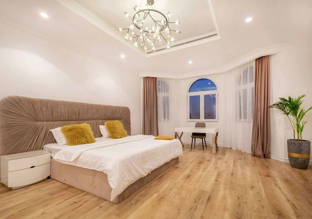 Amazing 5 Bedroom Villa With Private Pool
