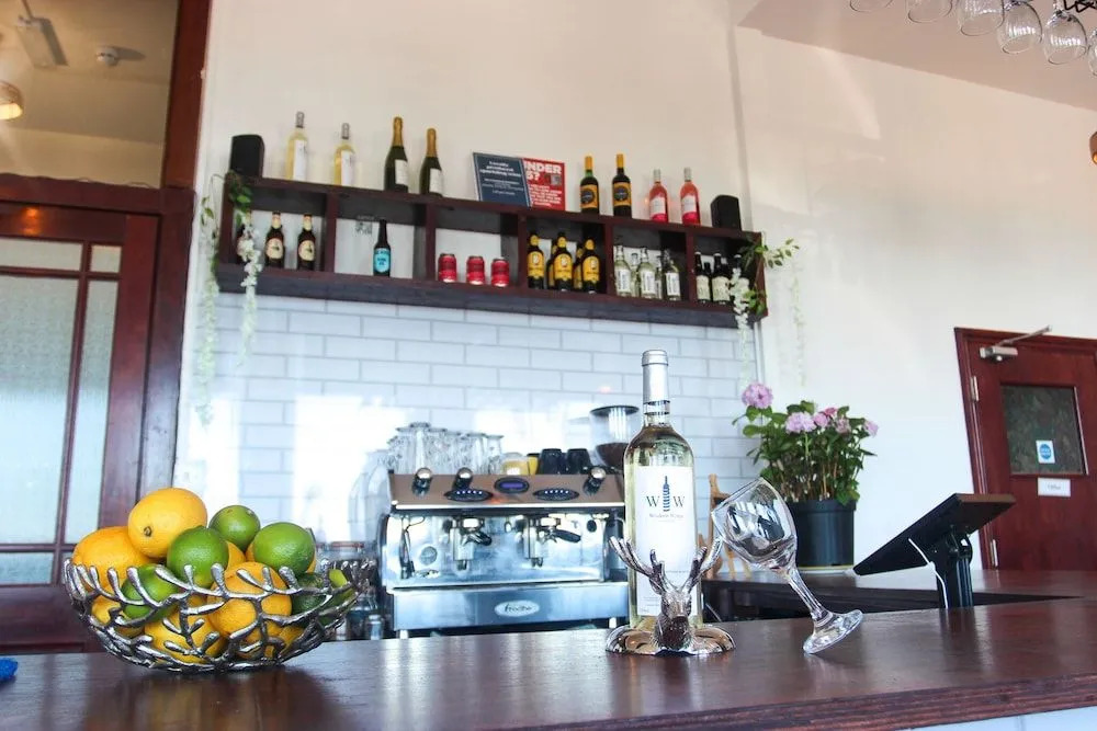 The Bank Hotel & Bistro