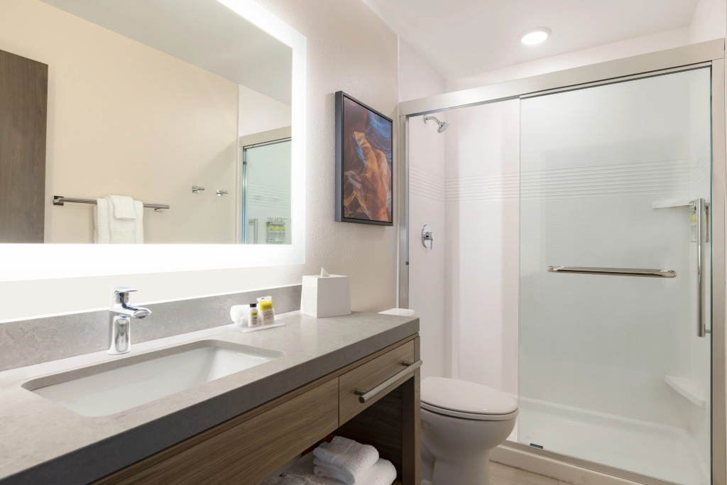 Candlewood Suites Navasota