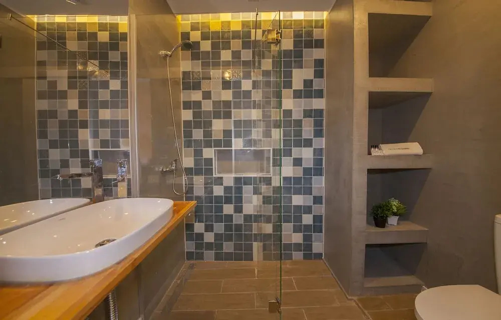 A30 - Tamar Ground- Floor Flat by DreamAlgarve