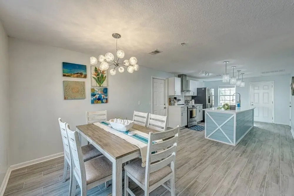 Beach Serenity 3 - Rooftop Deck with Ocean Views