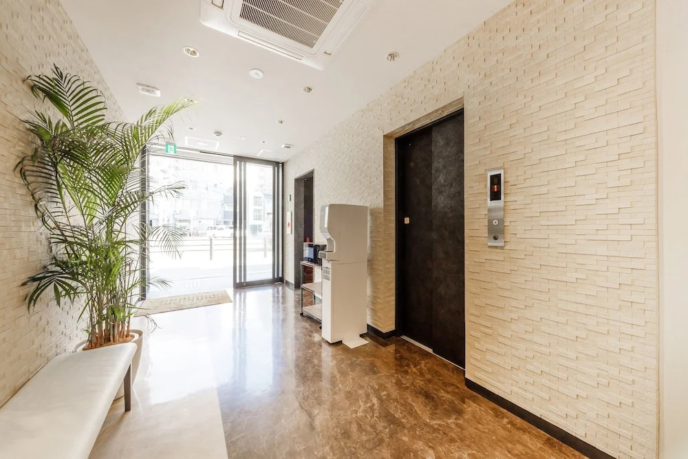 Hopetree OSAKA GRAND