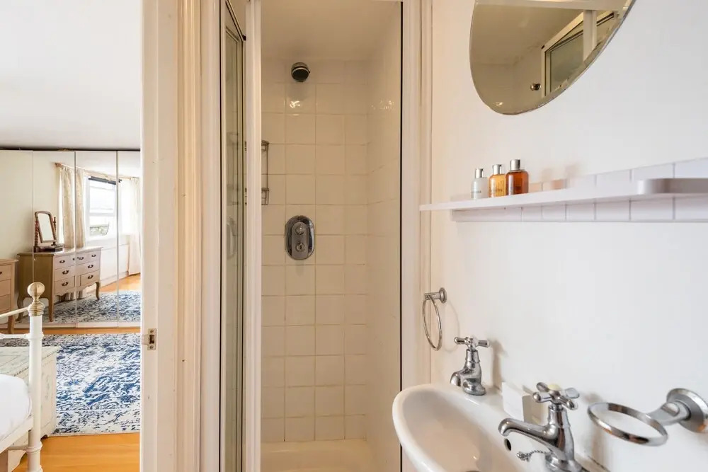 Panoramic Family Home in Maida Vale