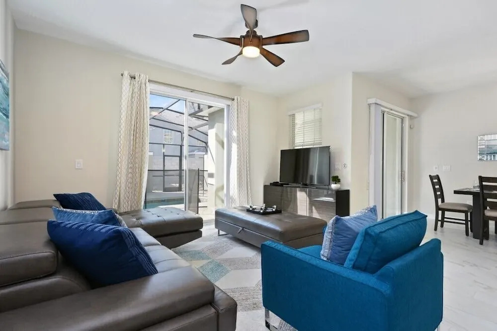 Storey Lake Resort 4 Bedroom - Vgr 112684