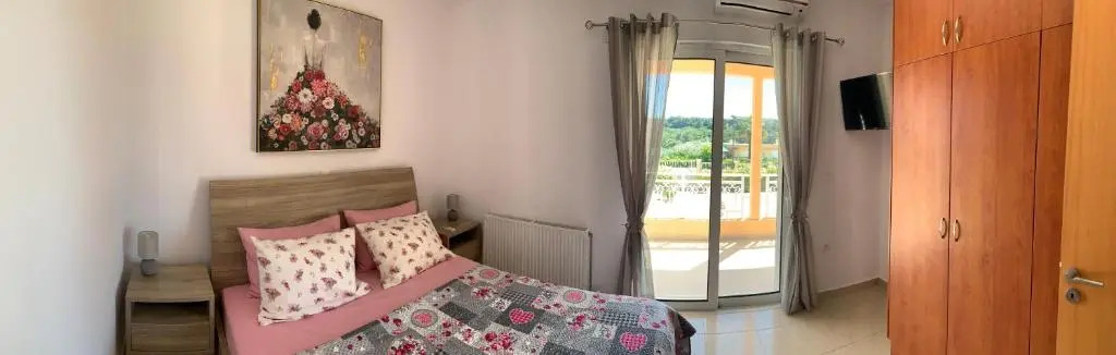 Treditto House - 1st Floor residence