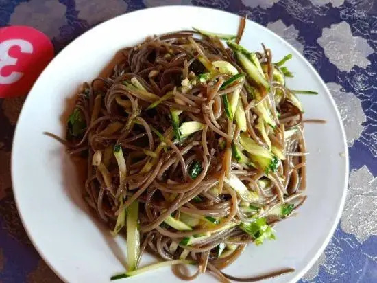 Ergun Shiwei Linjiang Sophia Family Tour Homestay