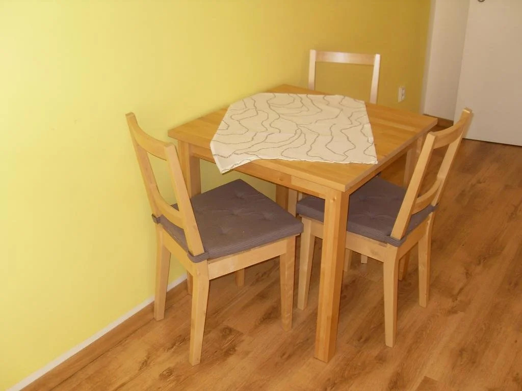 Ubytování U Pekaře