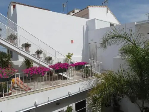 Chipibeach B&B, Hostal Boutique