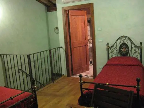 La Casa di Ercole