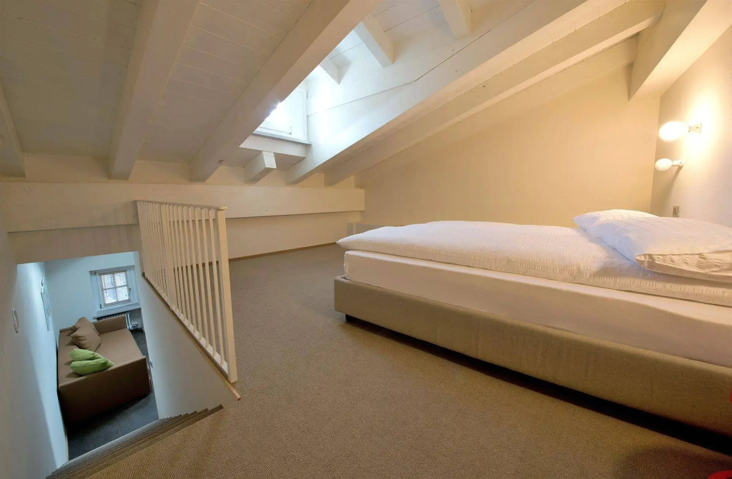 Apartements Coeur de Ville