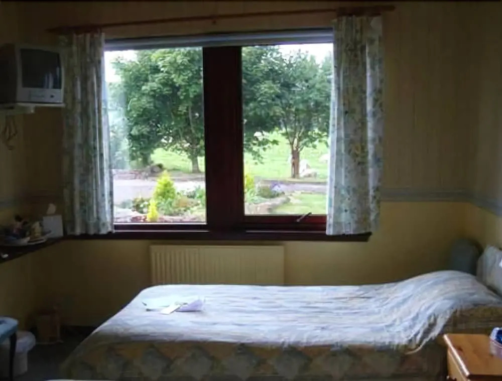 Leanach Farm B&B