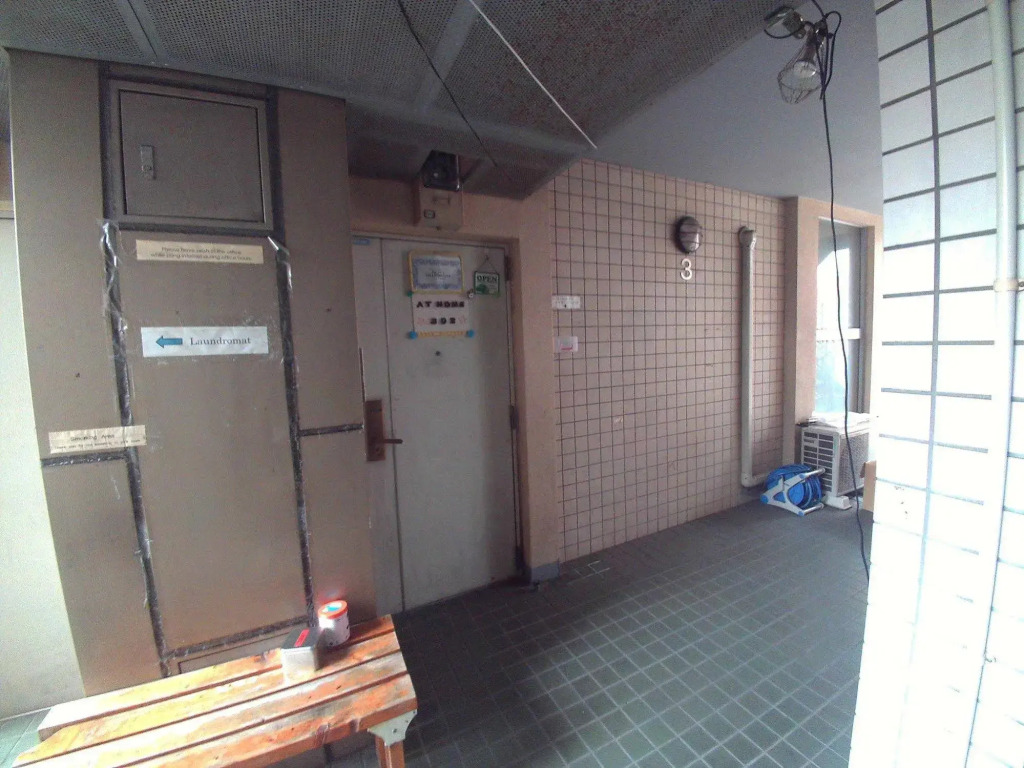 Palette Takashimadaira - Hostel